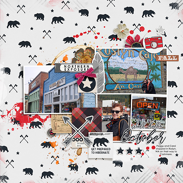 2016 Northern Exposure