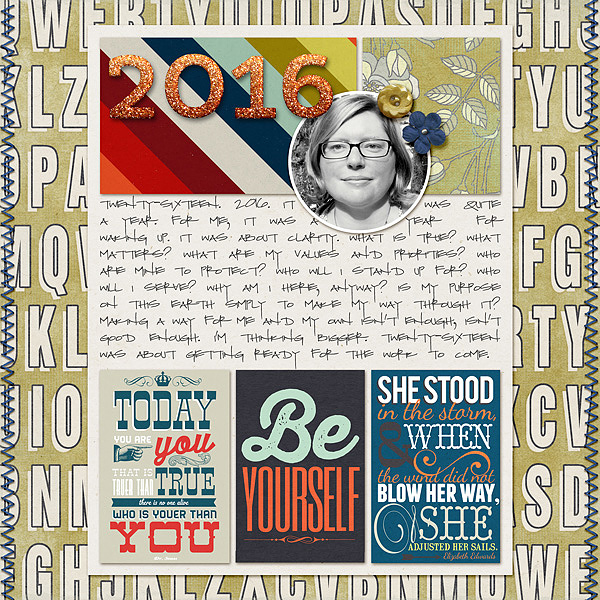 2016 Review