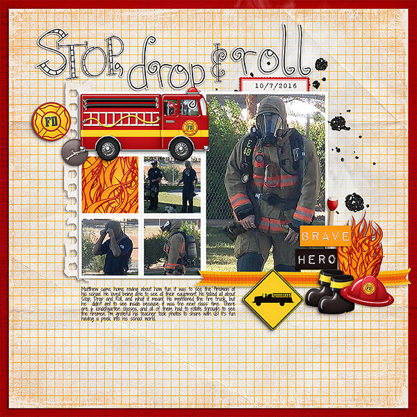 2016-School-Firetruck