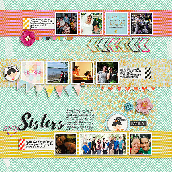 2016-Sisters-Reflection
