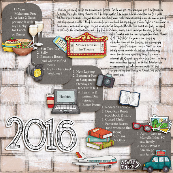 2016 stuff (MOC5 day 19 Lists)