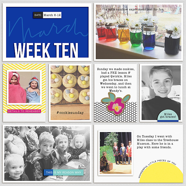 2016 week 10 - left side