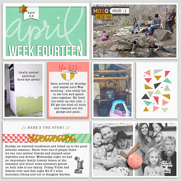 2016 week 14 - left side
