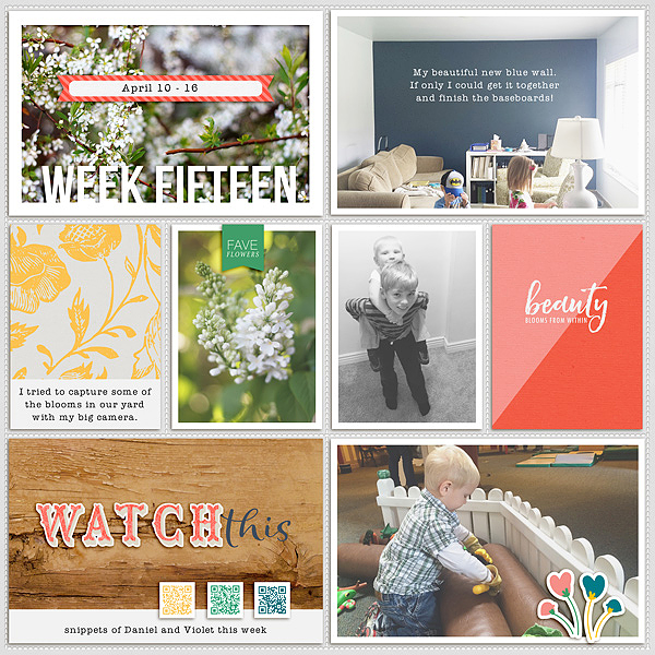 2016  week 15 - left side
