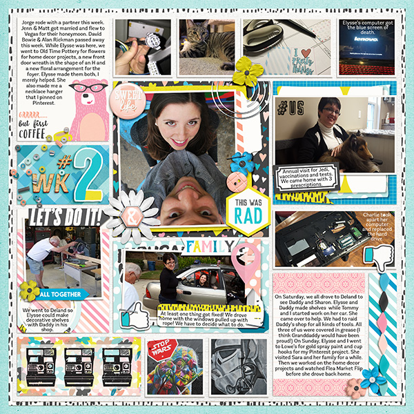 2016 Week 2 R