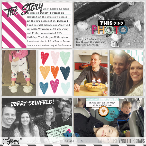 2016 week 2 - right side