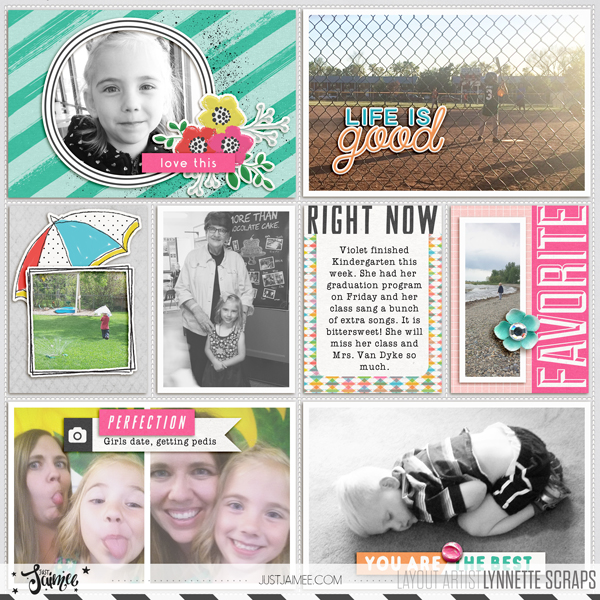 2016 week 20 - left side