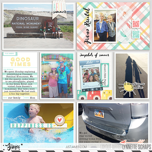 2016 week 22 - right side