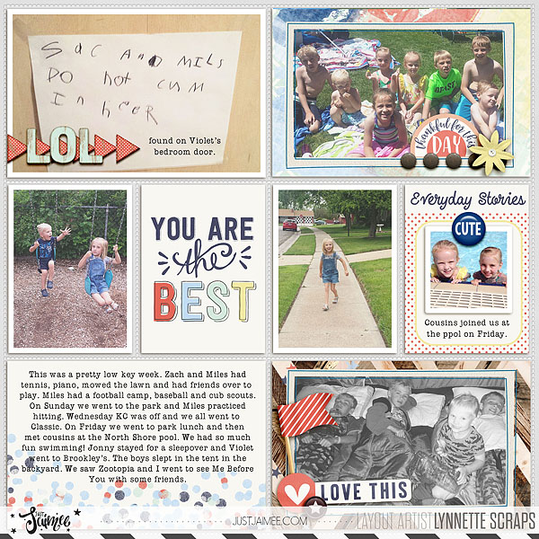 2016 week 24 - right side