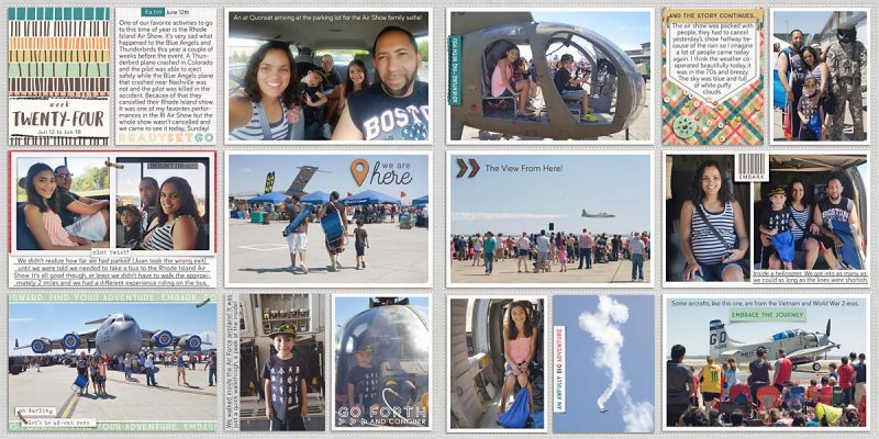 2016 Week 24