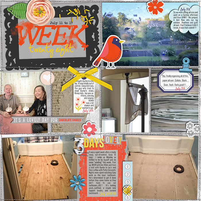 2016 - Week 28 - p1