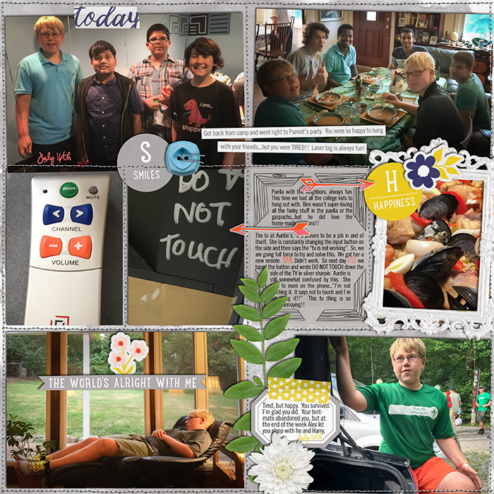 2016 - Week 28 - p2