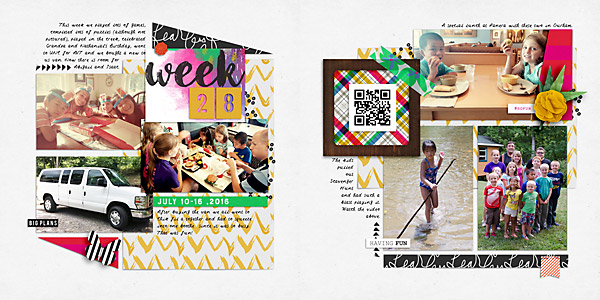 2016 Week 28