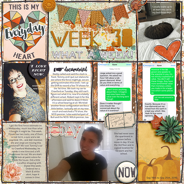 2016 Week 38 L