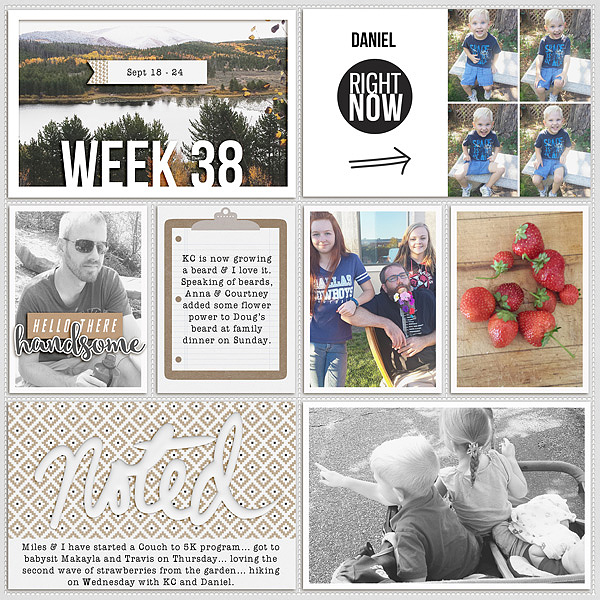 2016 week 38 - left side