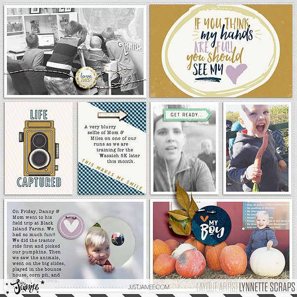 2016 week 40 - right side