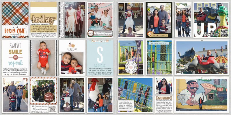 2016 Week 41