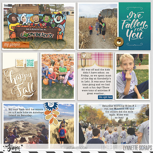 2016 week 43 - right side