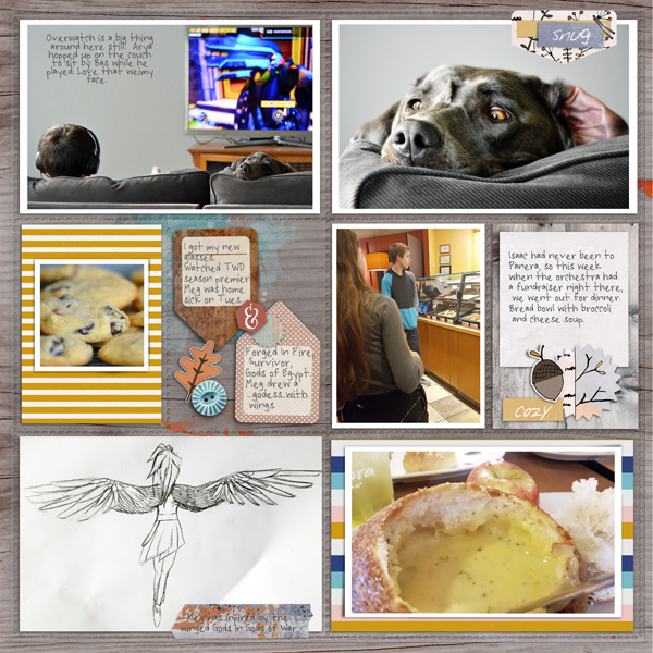 2016 Week 43 Right