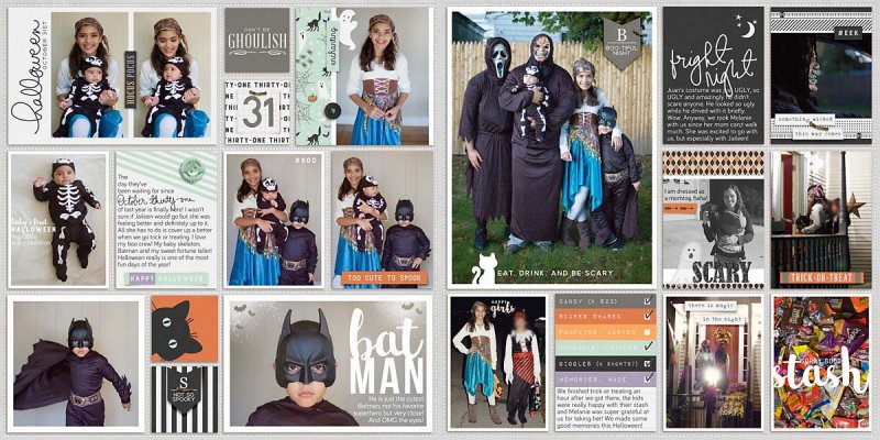 2016 Week 44-2 Halloween