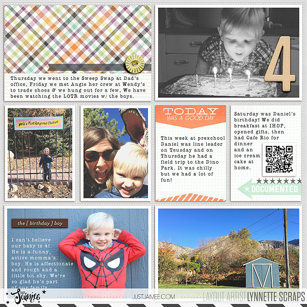 2016 week 44 - right side