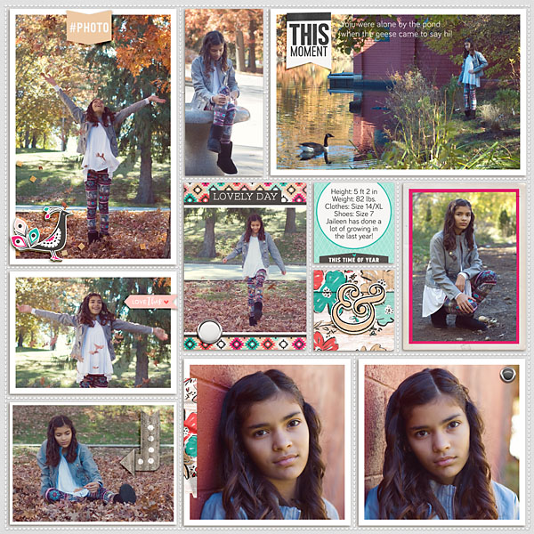 2016 Week 45-2 Right Jaileen's Birthday