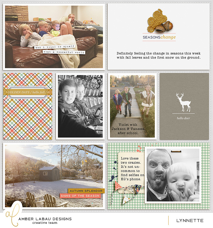 2016 week 46 - right side