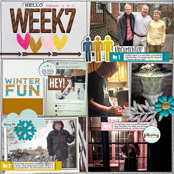 2016 - Week 7 - p1