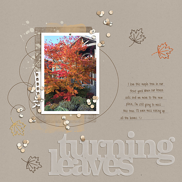 20161020_Turning Leaves