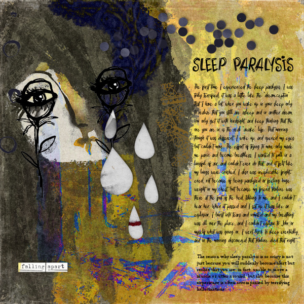 20161116_sleep Paralysis