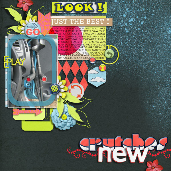2016NewCrutches!