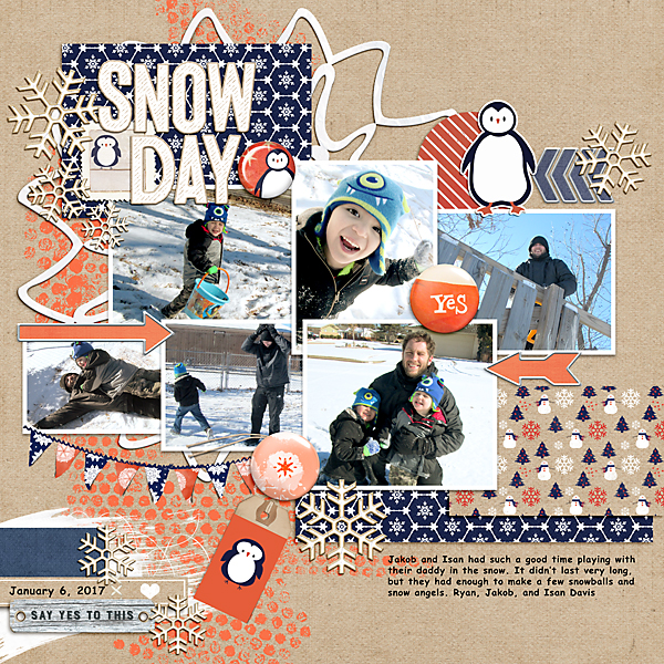 2017-01-06-Snow Day