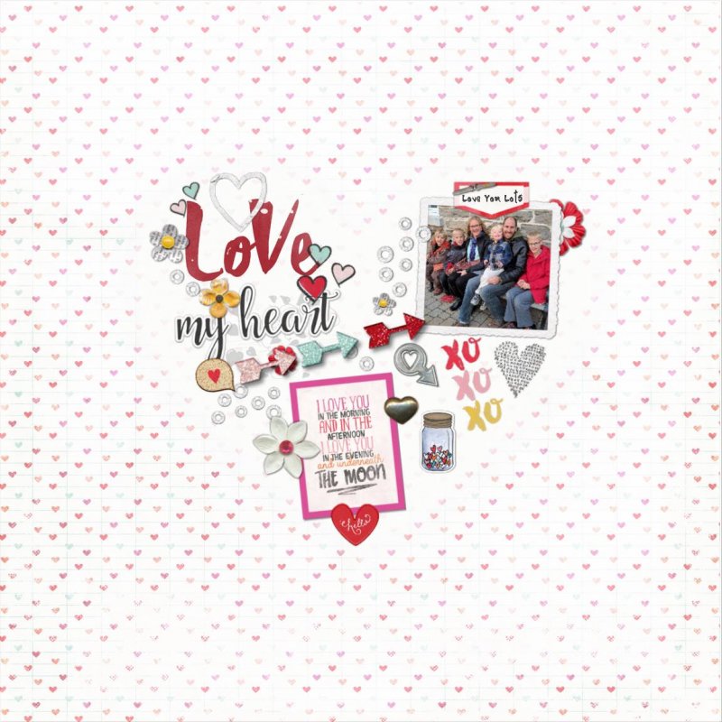 2017.02.14 Love