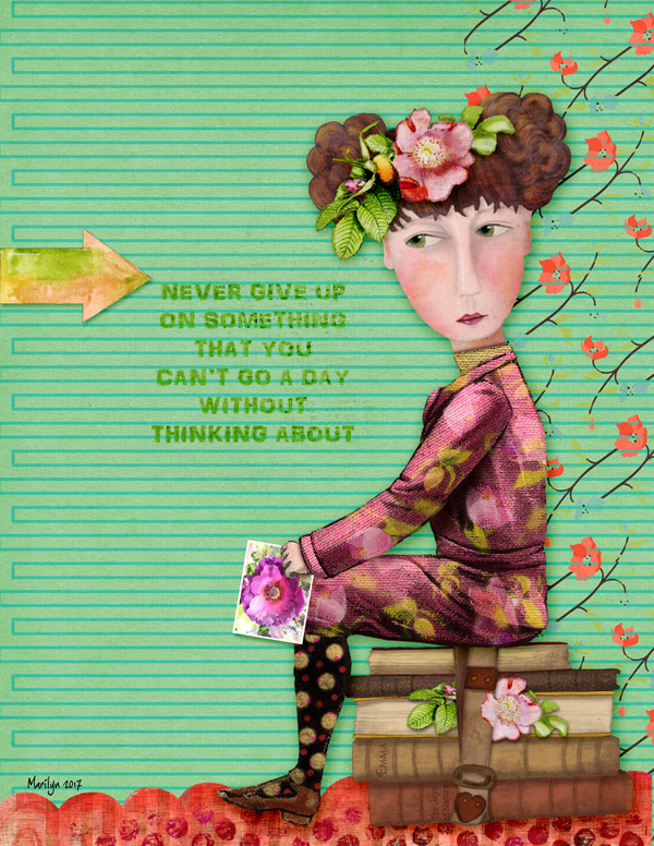 2017-09_September-TLP_Slow-Scrap_Journal-Cards_web