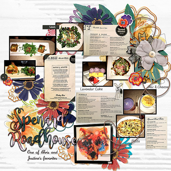 2017-Alaska-trip-Spenard-Roadhouse-food- designer Scrapping with Liz
