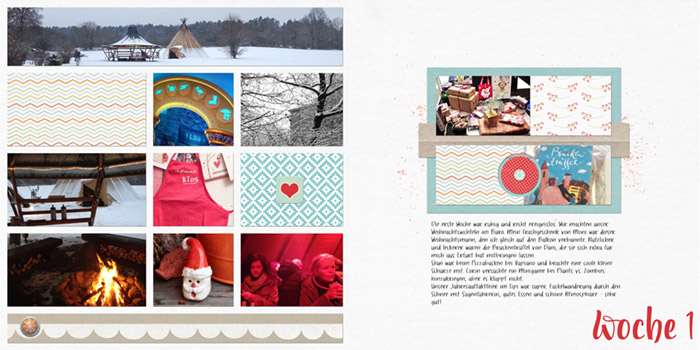 2017 Album page 1