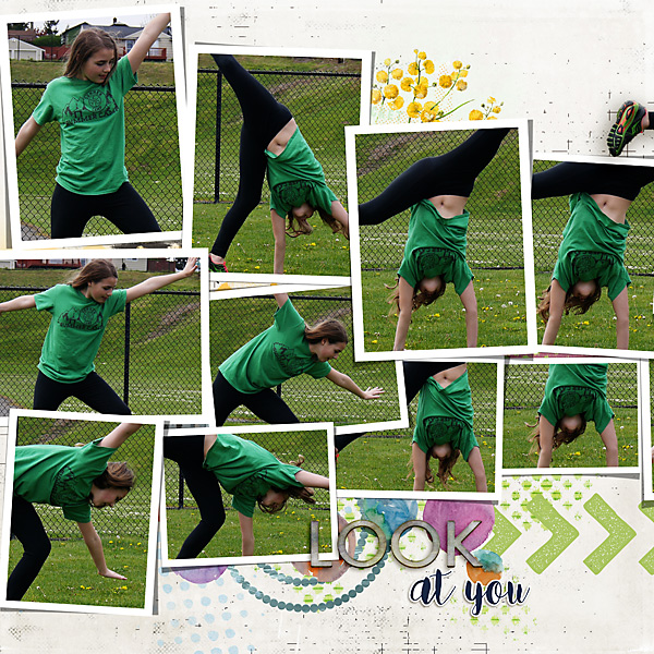 2017 Alex Does A Cartwheel B