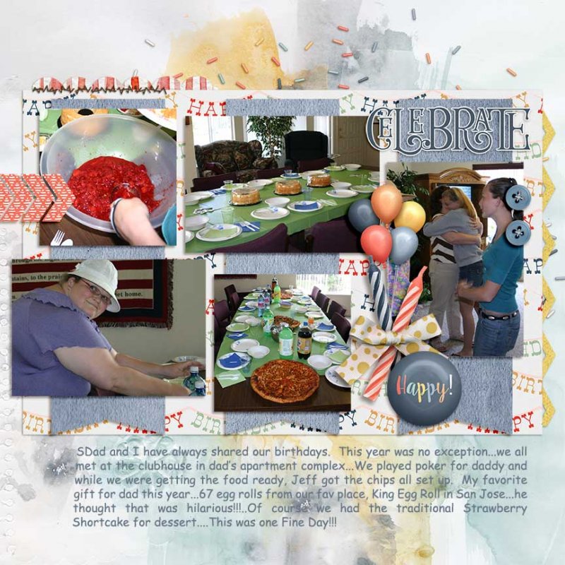 2017 APRIL Inspiration Challenge