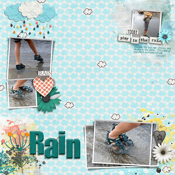 2017 Aug Rain
