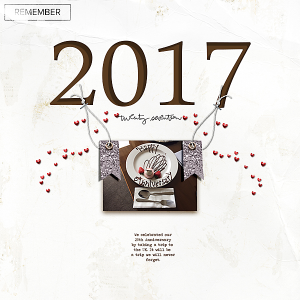 2017 (Aug scraplift challenge)