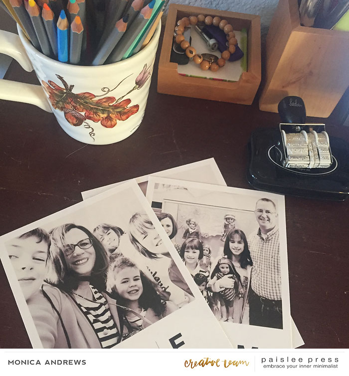 2017 Calendar (5x7)