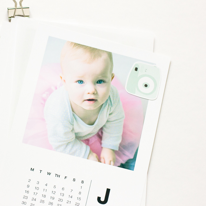 2017 Calendar Jan