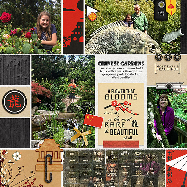 2017 Chinese Gardens