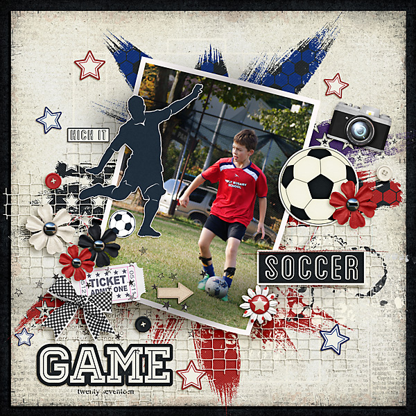 2017 Connor Soccer