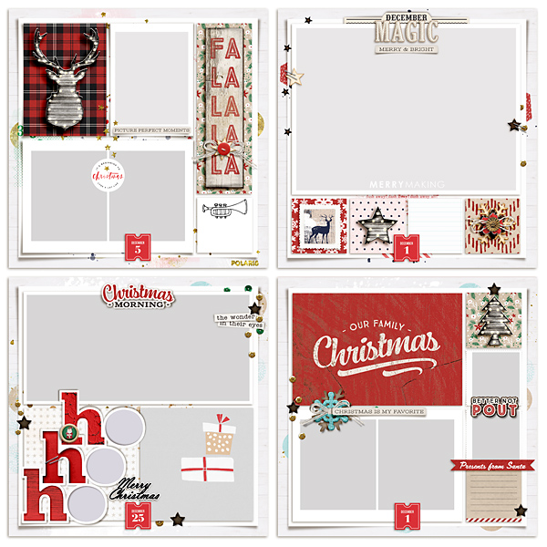 2017 Document Your December Foundation Pages 17-20