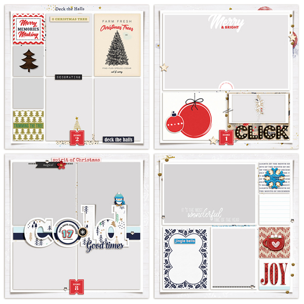 2017 Document Your December Foundation Pages 5-8