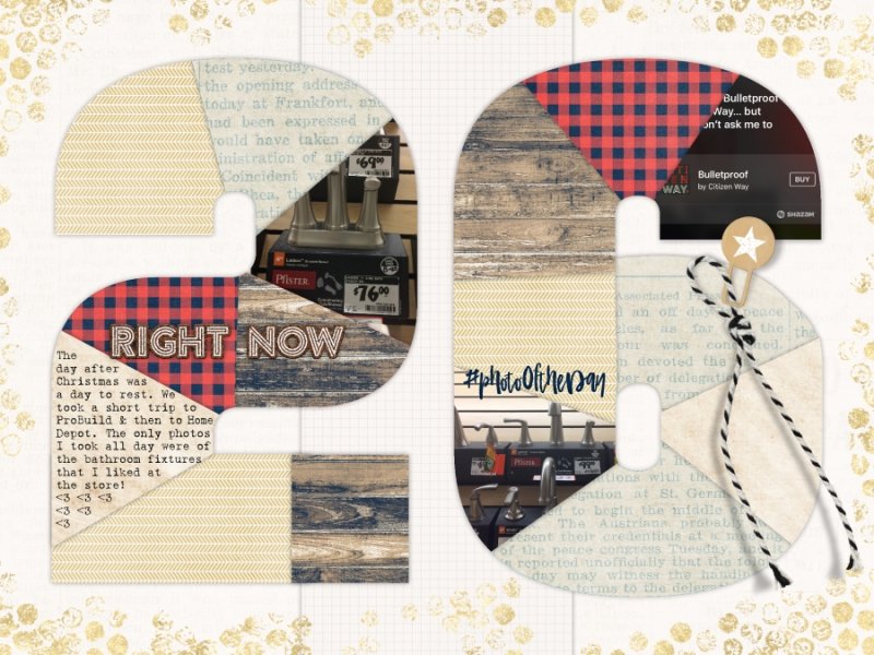 2017 DYD Day 26