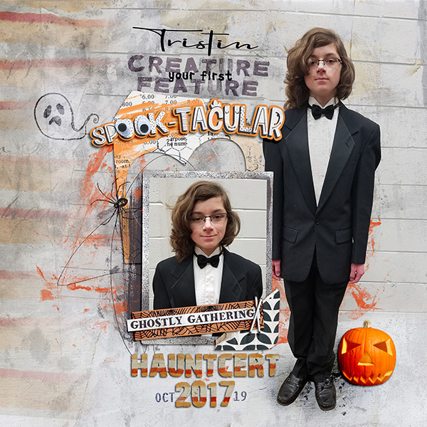 2017 Hauntcert