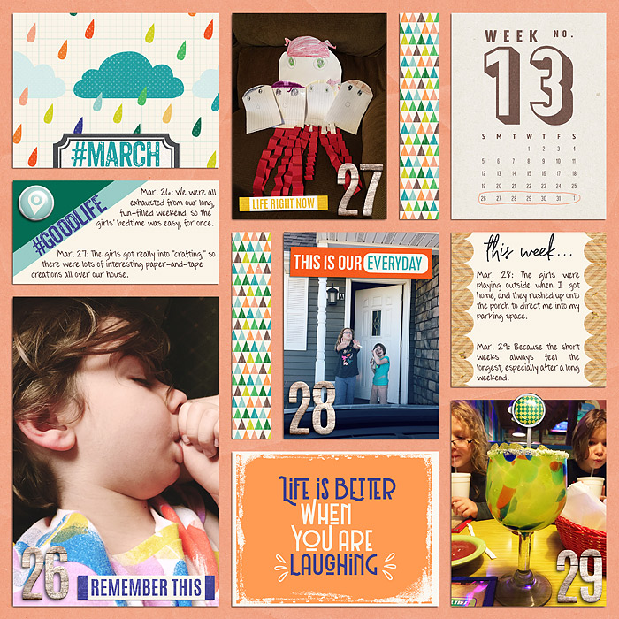 2017 P365 Week 13 Left