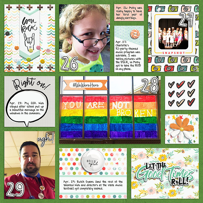 2017 P365 Week 17 Right